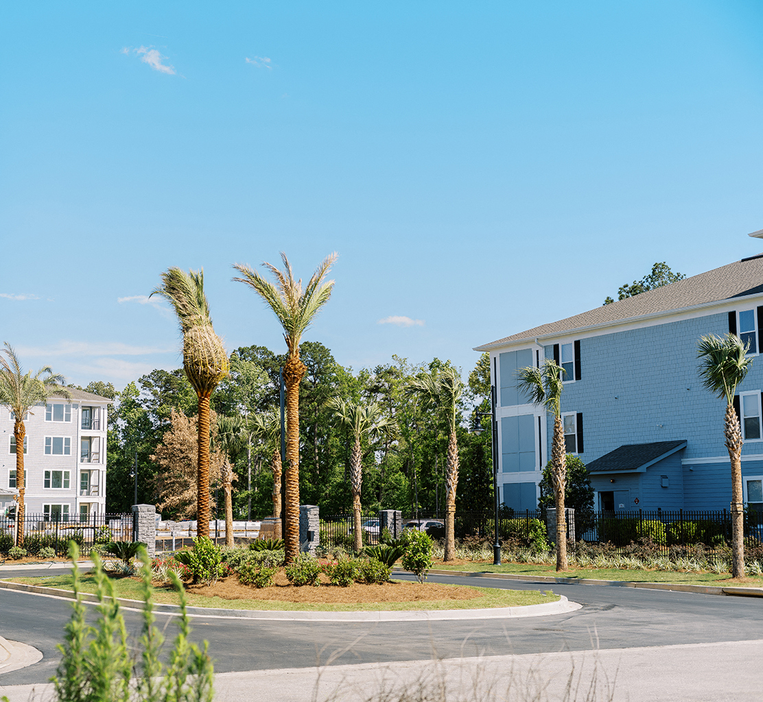 Photos and Video of Tapestry Park in Garden City, GA